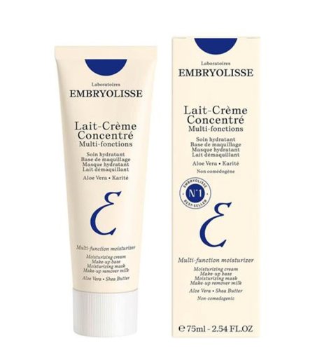 كريم ومرطب المشاهيرامبيريوليس - Embryolisse Lait-Crème Concentré