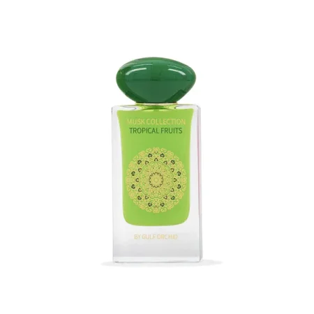 عطر مسك الطهارة برائحة الفواكه الاستوائية 60 مل - Musk Tahara Eau de Parfume Tropical Fruits