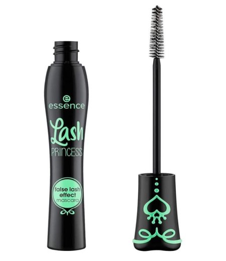 ماسكارا اسينس لاش برينسيس للرموش الصناعية - Lash Princess False Lash Mascara