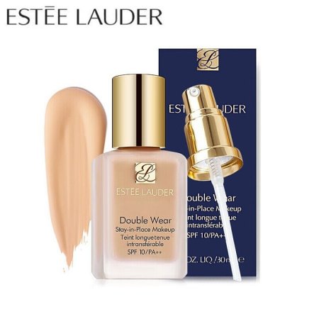 استي لودر – كريم اساس دابل وير 30 مل- ESTEE LAUDER DOUBLE WEAR 30ml