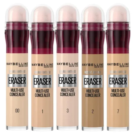 كونسيلر ميبلين انستانت ايج ريوايند - INSTANT AGE REWIND® ERASER MULTI-USE CONCEALER