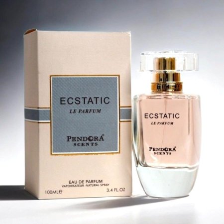 إستاتيك شبيه ايلي صعب ECSTATIC (ستاتي 100ML)
