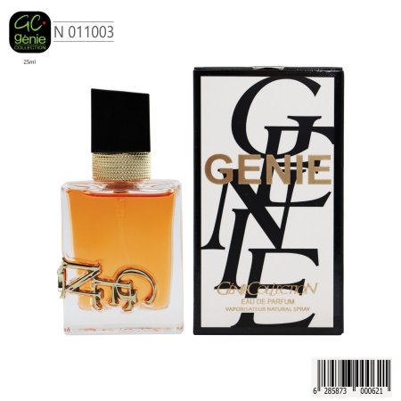 جيني كولكشن ليبر عطر نسائي -25مل
