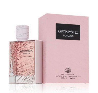 عطر اوبتمستك بديل عطر برادا بارادوكس  optimystic paradox  (100ML ستاتي)