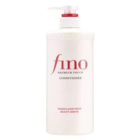 بلسم فينو بريميوم تاتش 550 مل - Fino Premium Touch Conditioner 550ML