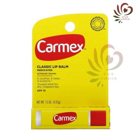 مرطب الشفاه من كارمكس - Carmex Classic lip balm