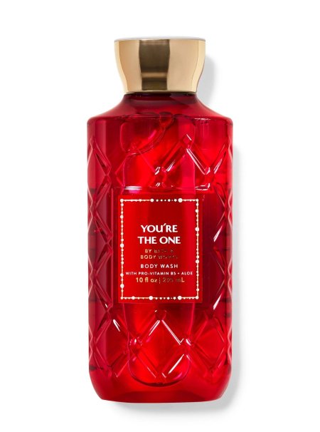 غسول الجسم يور ذا ون من باث اند بودي وورك - Bath & Body Works you’re The One