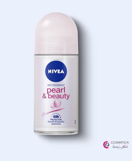 NIVEA Pearl & Beauty
