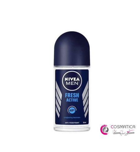 NIVEA MEN Fresh Active