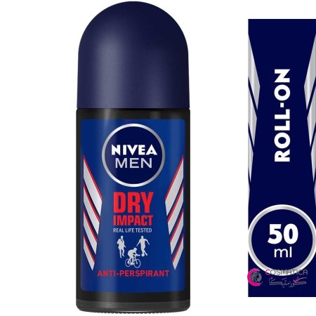 NIVEA MEN Dry Impact