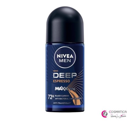 NIVEA MEN Deep Espresso