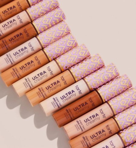 كونسيلر تارت ألترا كريمي - Tarte Shape Tape Ultra Creamy Concealer
