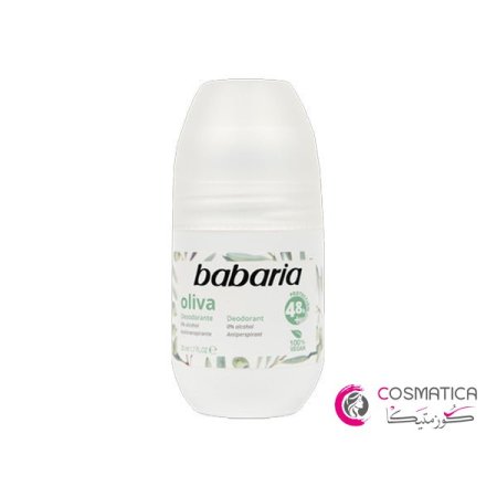 Babaria oliva