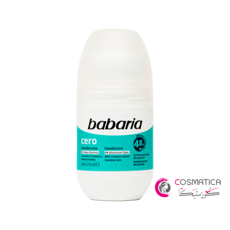 Babaria cero