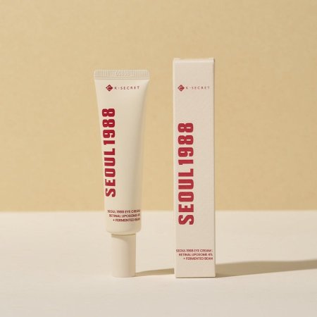 كريم العيون سول ١٩٨٨ من كي سيكرت - KSECRET SEOUL1998 Eye Cream