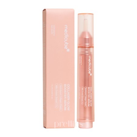 سيروم كولاجين جلو بوستر من ميدي كيوب -  MEDICUBE COLLAGEN GLOW BOOSTER SERUM