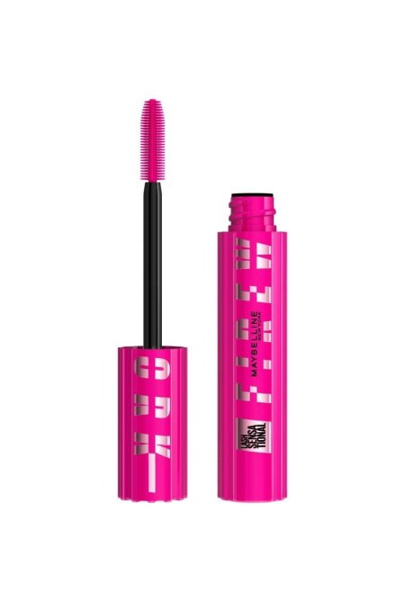 ماسكارا لاش سينسيشينال فلارينج فاير وورك من ميبيلين - MAYBELLINE LASH SENSATIONAL FLARING FIREWORK MASCARA