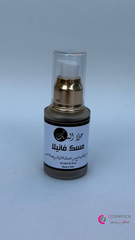 فانيلا