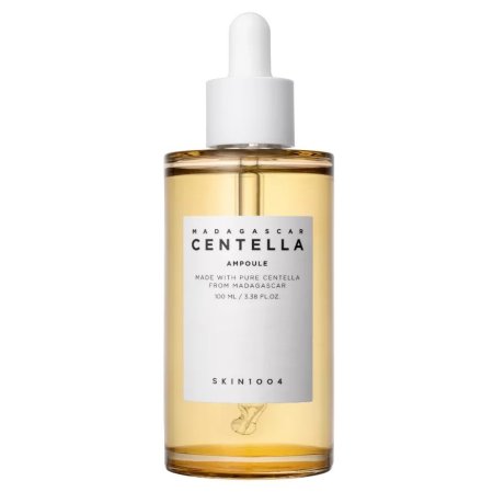 سيروم مدغشقر سنتيلا لتهدئة البشرة وتجديدها - SKIN1004 Madagascar Centella Ampoule