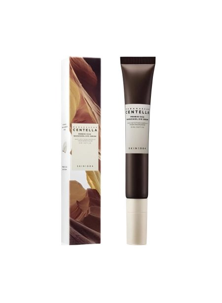 كريم العين سنتيلا مع البروبيوتيك - SKIN1004 Madagascar Centella Probio-Cica Bakuchiol Eye Cream