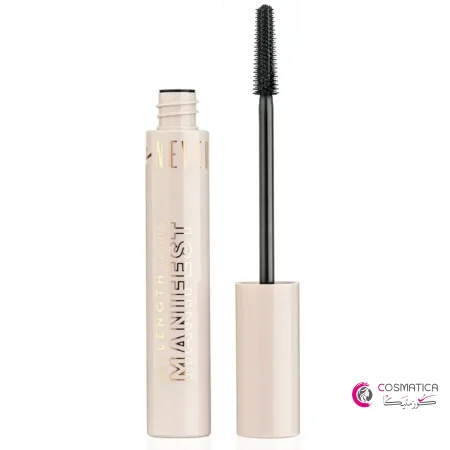 Max Length Lashes Manifest Mascara