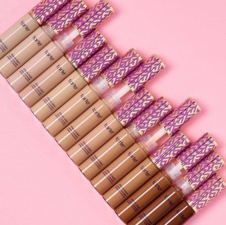 كونسيلر تارت اميركان شيب تيب - ‏tarte shape tape concealer 