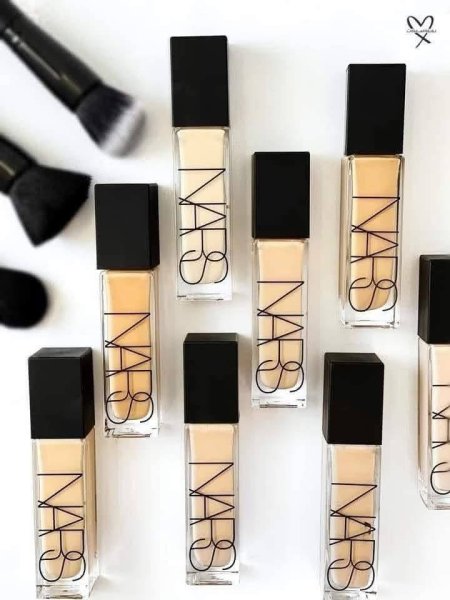 فاونديشن نارس - NARS Foundation