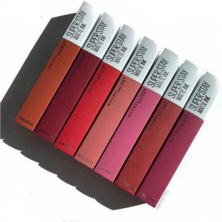 روج ميبيلين سوبر ستاي مات - MAYBELLINE SUPERSTAY MATTE INK