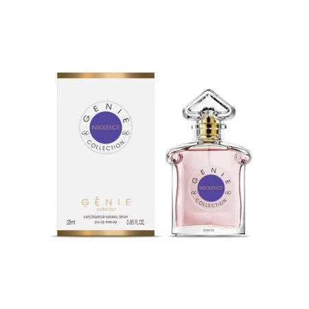 جيني كولكشن انسولانس عطر نسائي - 25 مل