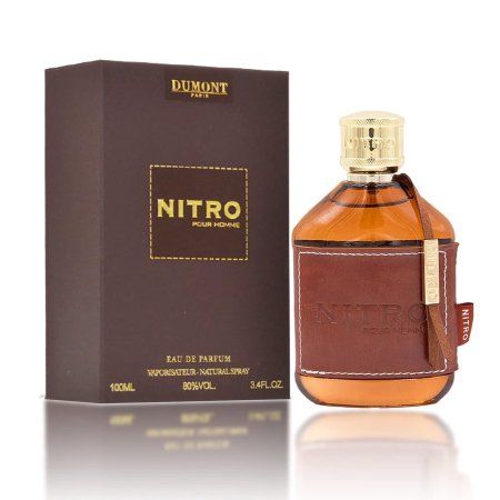 عطر نيترو للرجال
