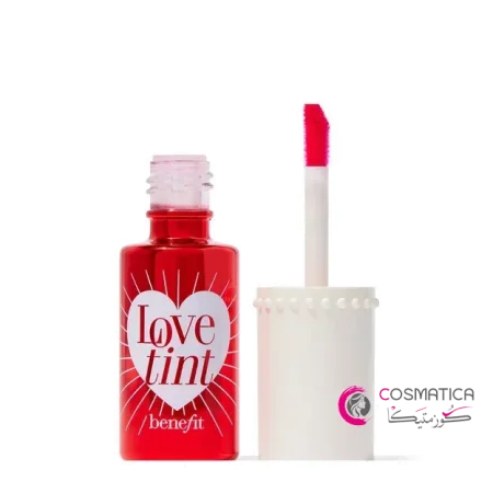 LOVE TINT