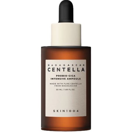 سيروم سنتيلا بروبيو سيكا سكن 1004 | SKIN1004 Probio-Cica Intensive Ampoule – Serum Nutritivo