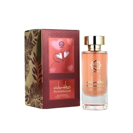 عطر رومنسيات من أبيات - Romansiyat Perfume By Abyat