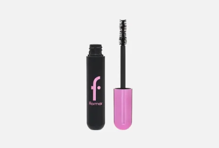 ماسكارا فلورمار هيرو | (Flormar Hero Mascara)