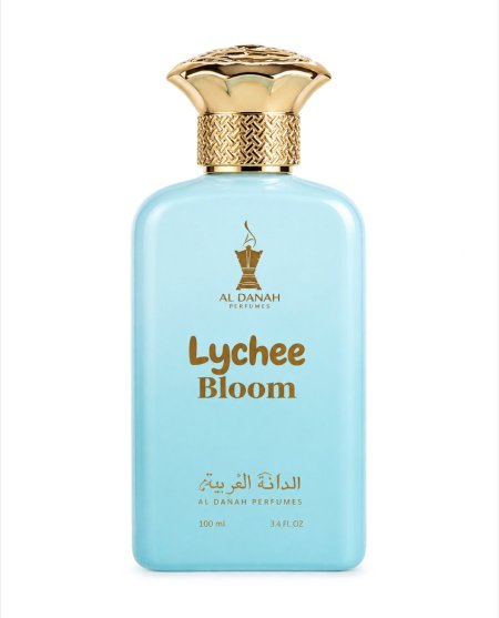 عطر ليتشي بلوم |  lychee Bloom  Al Danah