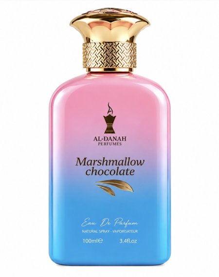 عطر "مارشميلو شوكلت" (Marshmallow Chocolate) |al danah