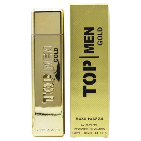 عطر Top Men Gold | Dumont