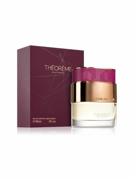 عطر ثيروم روبروكا |Théorème Homme Rue Broca