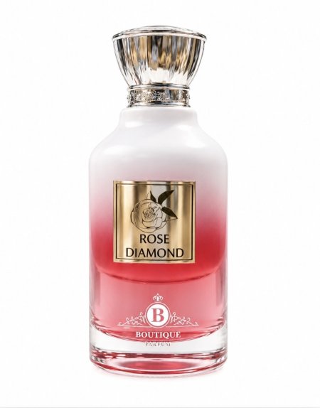 عطر روز من بوتيكي| ROSE BOUTIQUE