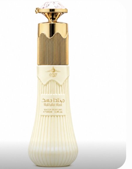 عطر مخلوط المسك |  Mukhallat Musk BOUTIQUE