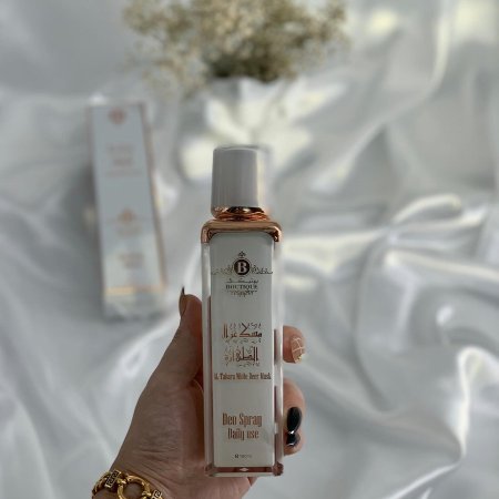 مسك الغزال للطهارة | Al Tahara White Deer Musk