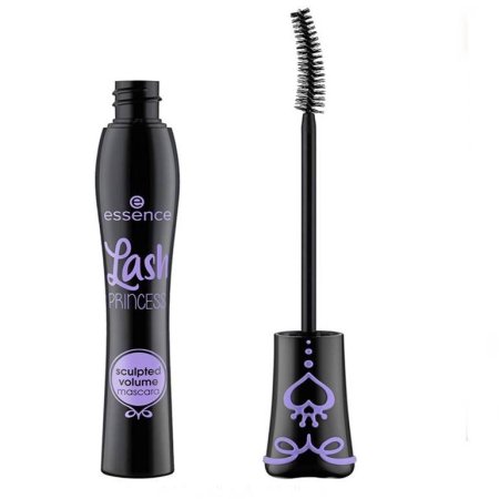 ماسكارا اسينس لاش برنسيس البنفسجية - Essence Lash Princess Sculpted Volume Mascara (Purple)