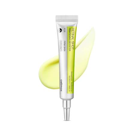 كريم ريتنال شوت سيلماكس - Celimax Retinal Shot Tightening Booster