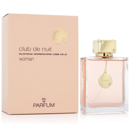 عطر كلوب دي نويت من ارماف للنساء ١٠٠ مل - Club de Nuit EDP By ARMAF for Womens 100 ML