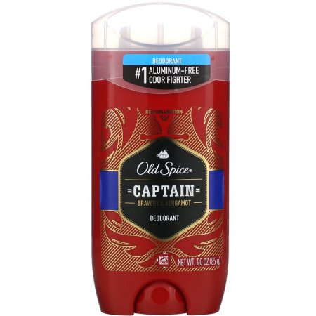 مزيل تعرق ستيك اولد سبايس - Old Spice Deodorant Sticks